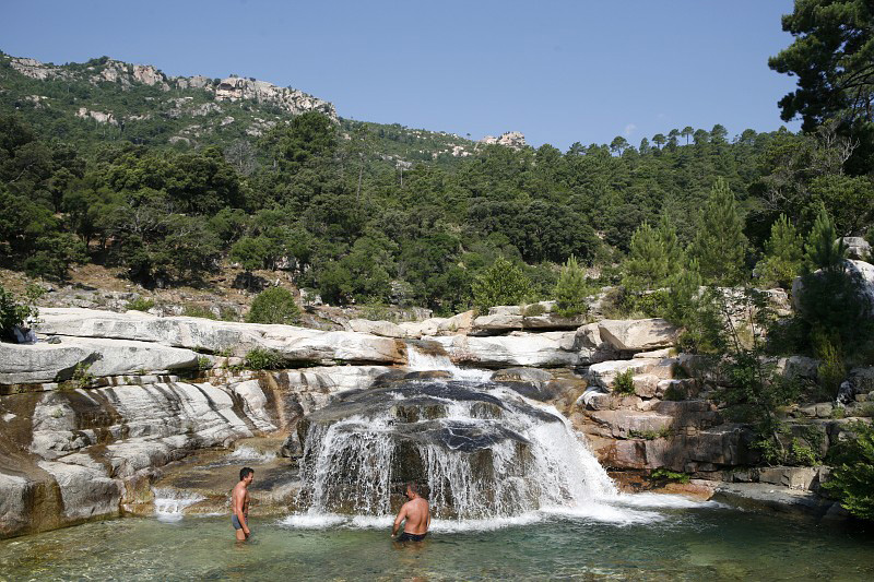 Acqua e Sole Corsica - Sainte-Lucie-de-Porto-Vecchio visuel 10/15