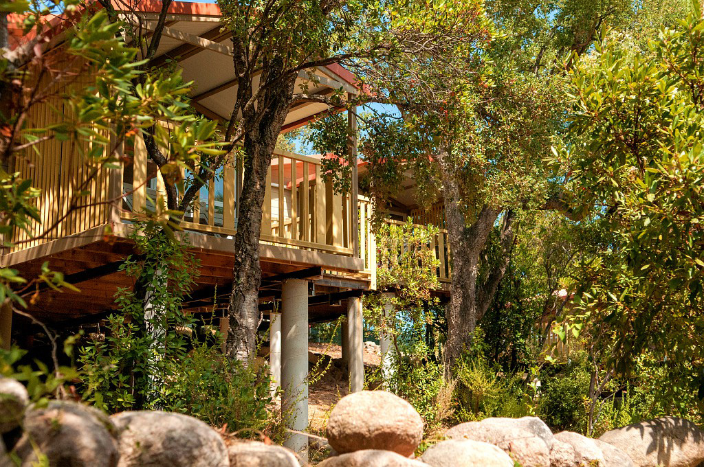Acqua e Sole Corsica - Sainte-Lucie-de-Porto-Vecchio visuel 11/15