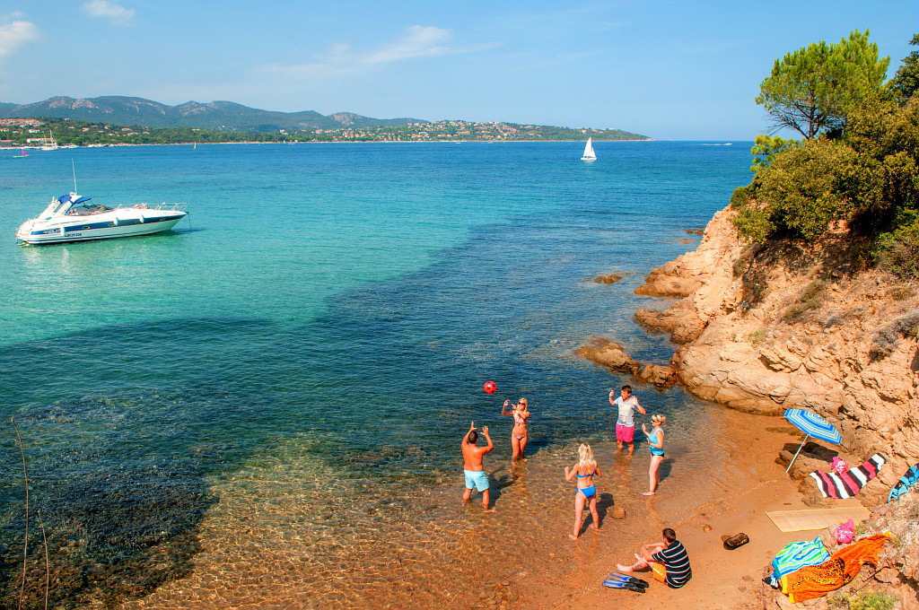 Acqua e Sole Corsica - Sainte-Lucie-de-Porto-Vecchio visuel 13/15