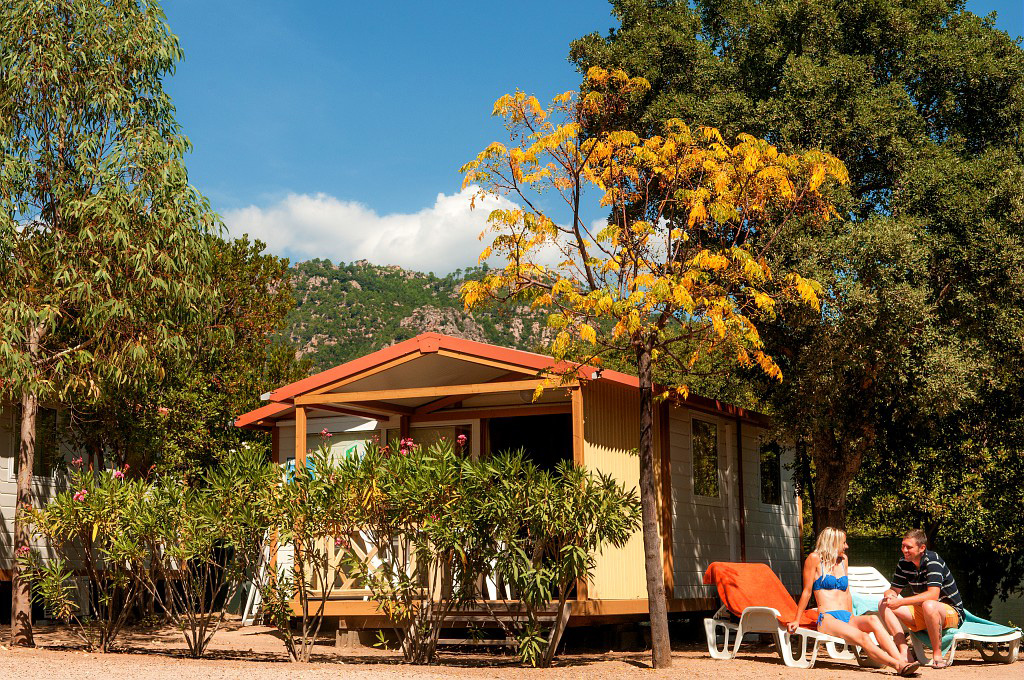 Acqua e Sole Corsica - Sainte-Lucie-de-Porto-Vecchio visuel 14/15