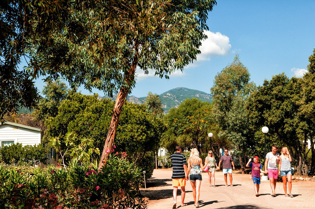 Acqua e Sole Corsica - Sainte-Lucie-de-Porto-Vecchio visuel 15/15