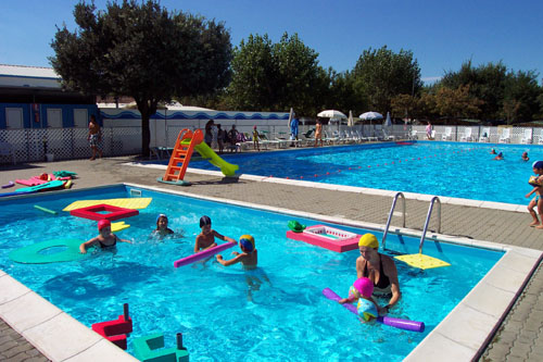 Adriatico Emilia Romagna - Cervia visuel 9/10 Adriatico Emilia Romagna - Cervia visuel 9/10