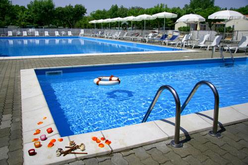 Adriatico Emilia Romagna - Cervia visuel 2/10 Adriatico Emilia Romagna - Cervia visuel 2/10