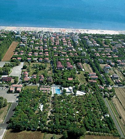 Adriatico Emilia Romagna - Cervia visuel 4/10 Adriatico Emilia Romagna - Cervia visuel 4/10