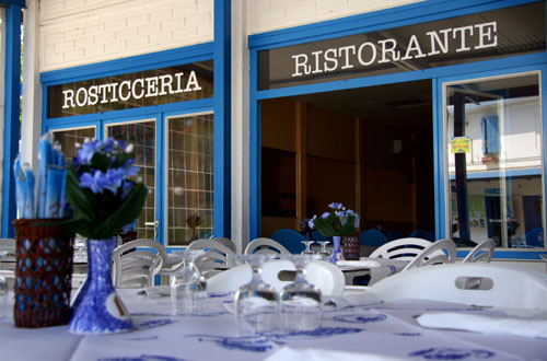 Adriatico Emilia Romagna - Cervia visuel 6/10 Adriatico Emilia Romagna - Cervia visuel 6/10