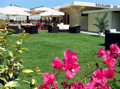 Adriatico Emilia Romagna - Cervia visuel 7/10 Adriatico Emilia Romagna - Cervia visuel 7/10