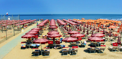 Adriatico Emilia Romagna - Cervia visuel 8/10 Adriatico Emilia Romagna - Cervia visuel 8/10