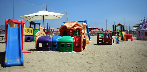 Adriatico Emilia Romagna - Cervia visuel 10/10 Adriatico Emilia Romagna - Cervia visuel 10/10