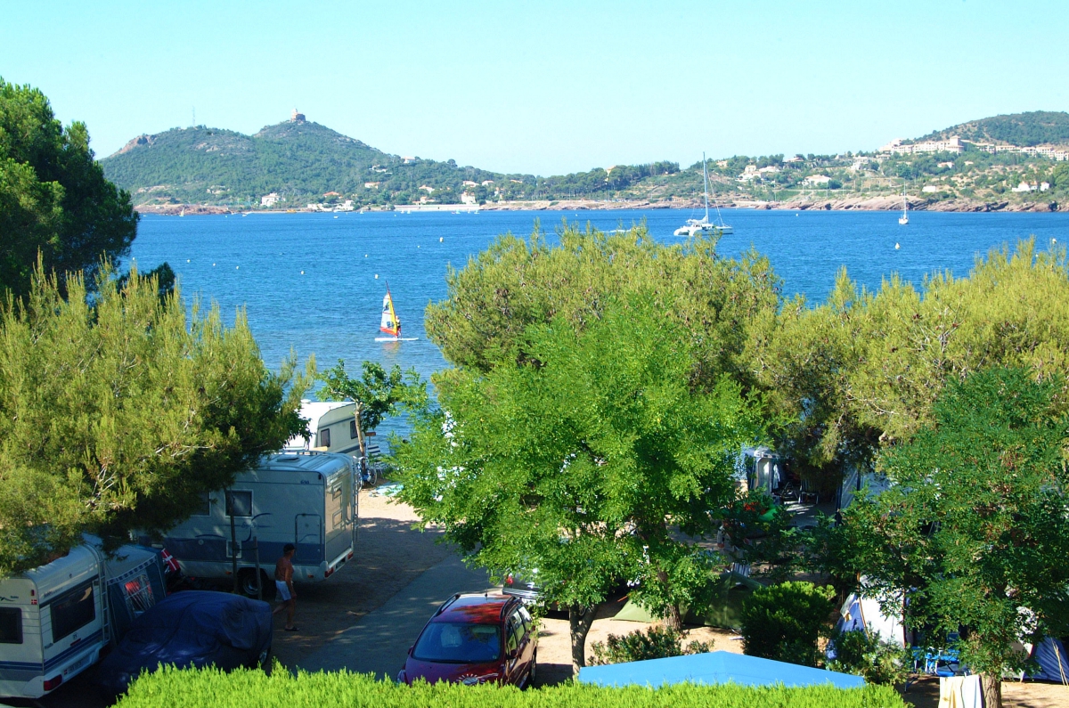 Agay Soleil Provenza-Alpi-Costa Azzurra - Agay visuel 2/3