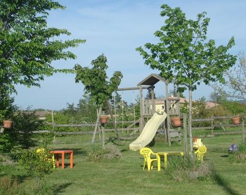 Aici Sem Pla Midi-Pirenei - Vaissac visuel 1/1