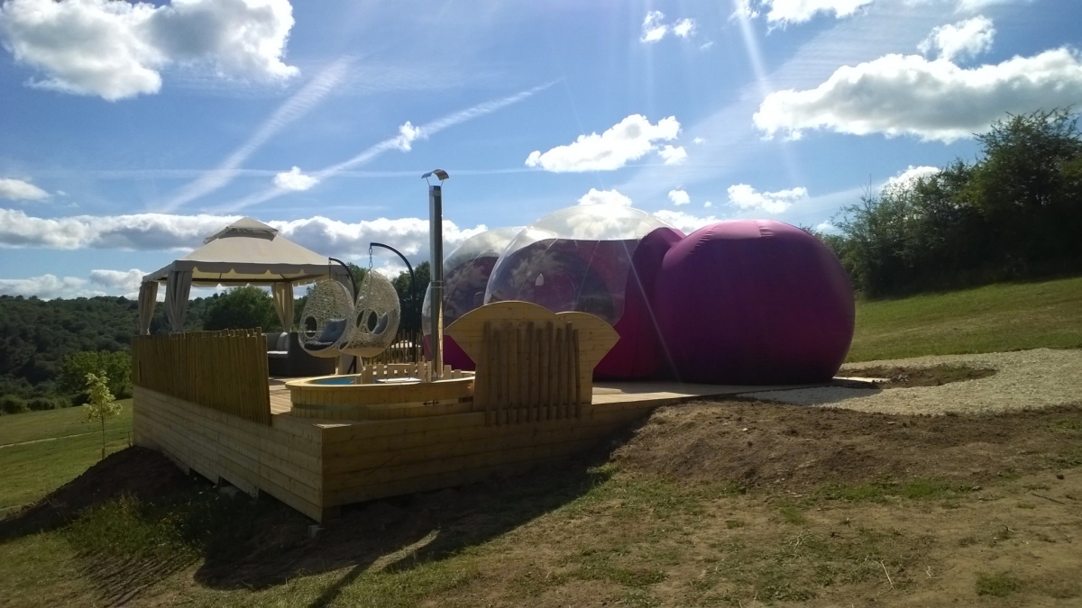 Air Nature Limousin Limosino - Brignac-la-Plaine visuel 4/7