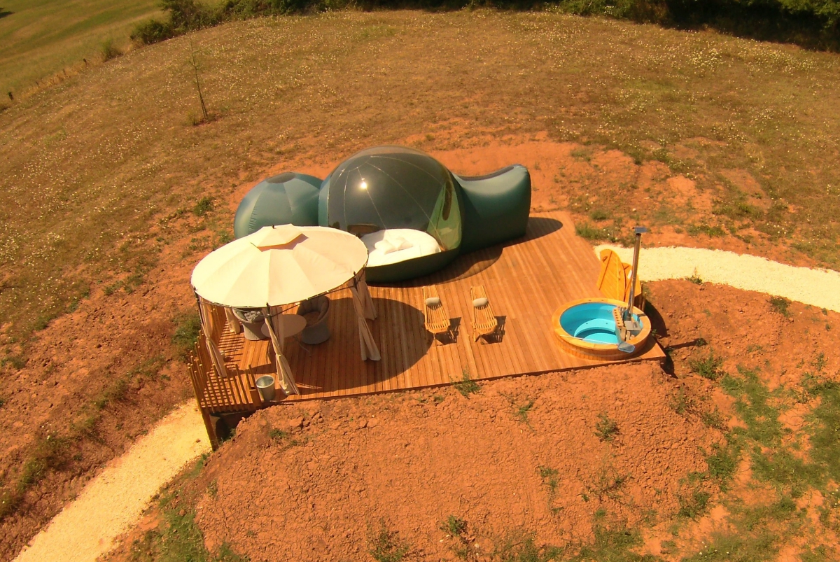 Air Nature Limousin Limosino - Brignac-la-Plaine visuel 6/7