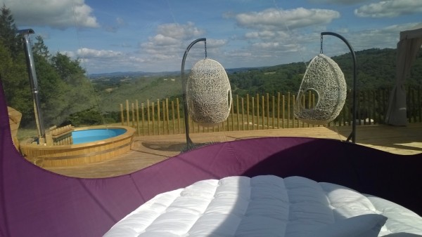 Air Nature Limousin Limosino - Brignac-la-Plaine visuel 7/7