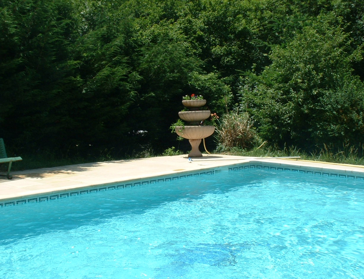 Aire Naturelle de Caneyrac Linguadoca-Rossiglione - Riols visuel 1/6 Aire Naturelle de Caneyrac Linguadoca-Rossiglione - Riols visuel 1/6