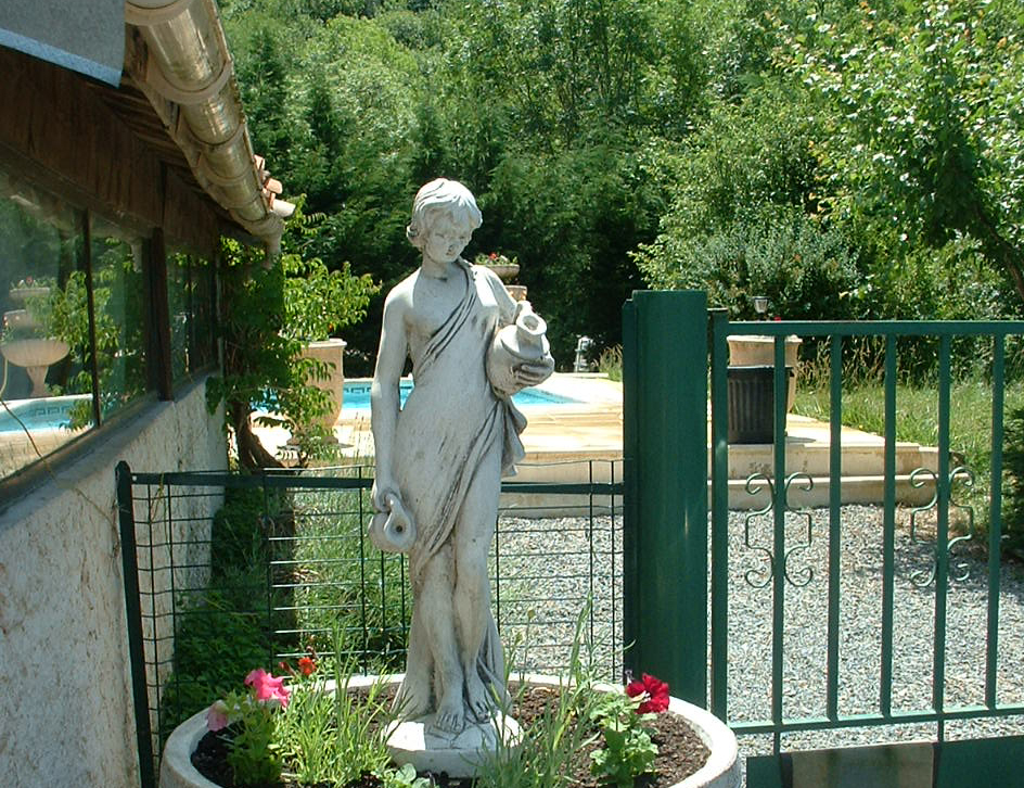 Aire Naturelle de Caneyrac Linguadoca-Rossiglione - Riols visuel 4/6 Aire Naturelle de Caneyrac Linguadoca-Rossiglione - Riols visuel 4/6