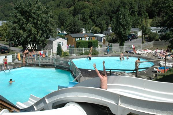 Airotel Pyrénées Midi-Pirenei - Esquièze-Sère visuel 1/8