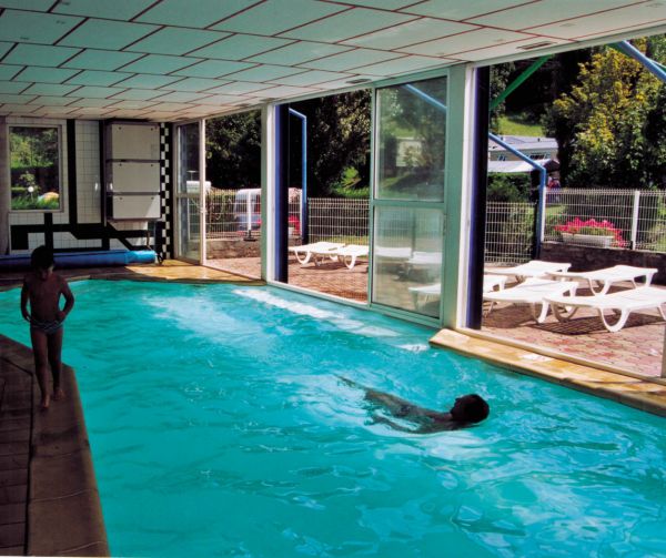 Airotel Pyrénées Midi-Pirenei - Esquièze-Sère visuel 2/8