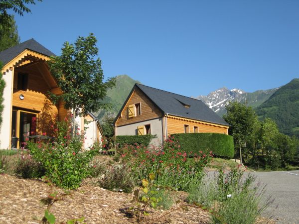 Airotel Pyrénées Midi-Pirenei - Esquièze-Sère visuel 3/8