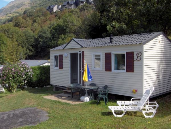 Airotel Pyrénées Midi-Pirenei - Esquièze-Sère visuel 4/8