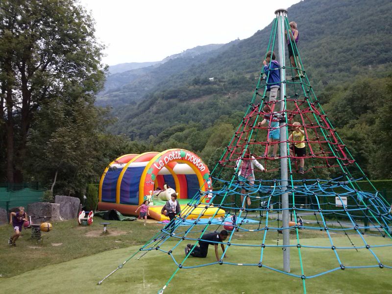 Airotel Pyrénées Midi-Pirenei - Esquièze-Sère visuel 6/8
