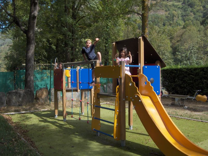 Airotel Pyrénées Midi-Pirenei - Esquièze-Sère visuel 7/8