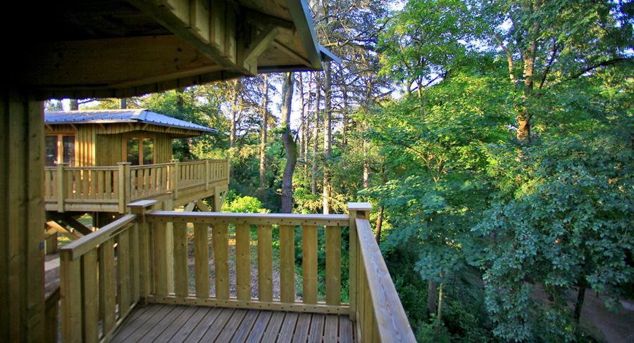 Albirondack Park Lodge & Spa Midi-Pirenei - Albi visuel 9/15 Albirondack Park Lodge & Spa Midi-Pirenei - Albi visuel 9/15