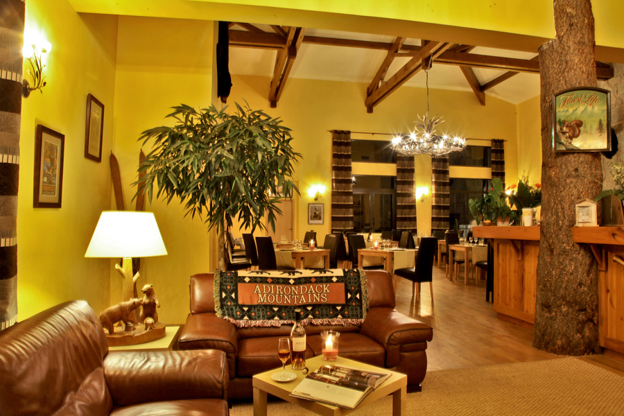 Albirondack Park Lodge & Spa Midi-Pirenei - Albi visuel 12/15 Albirondack Park Lodge & Spa Midi-Pirenei - Albi visuel 12/15