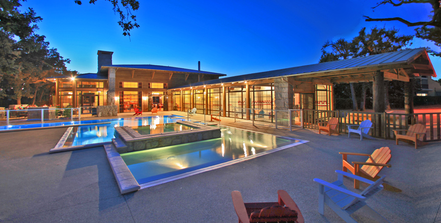 Albirondack Park Lodge & Spa Midi-Pirenei - Albi visuel 14/15 Albirondack Park Lodge & Spa Midi-Pirenei - Albi visuel 14/15