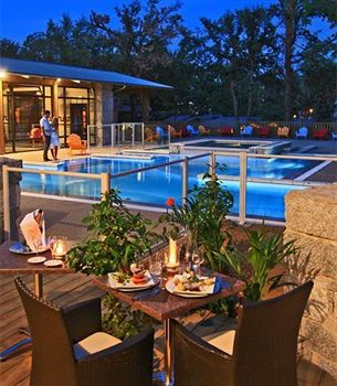 Albirondack Park Lodge & Spa Midi-Pirenei - Albi visuel 15/15 Albirondack Park Lodge & Spa Midi-Pirenei - Albi visuel 15/15