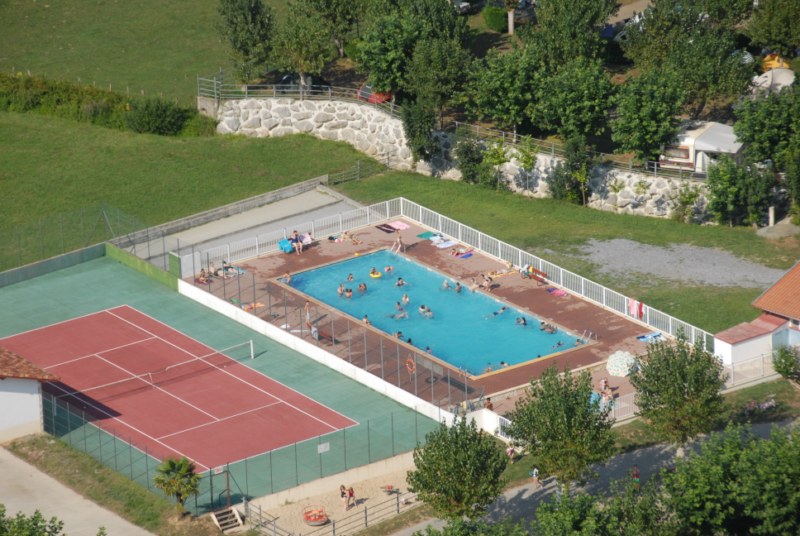 Alegera Aquitania - Souraïde visuel 1/1