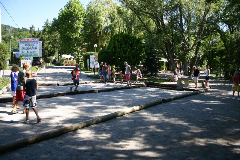 Alpes Dauphiné Provenza-Alpi-Costa Azzurra - Gap visuel 5/10 Alpes Dauphiné Provenza-Alpi-Costa Azzurra - Gap visuel 5/10