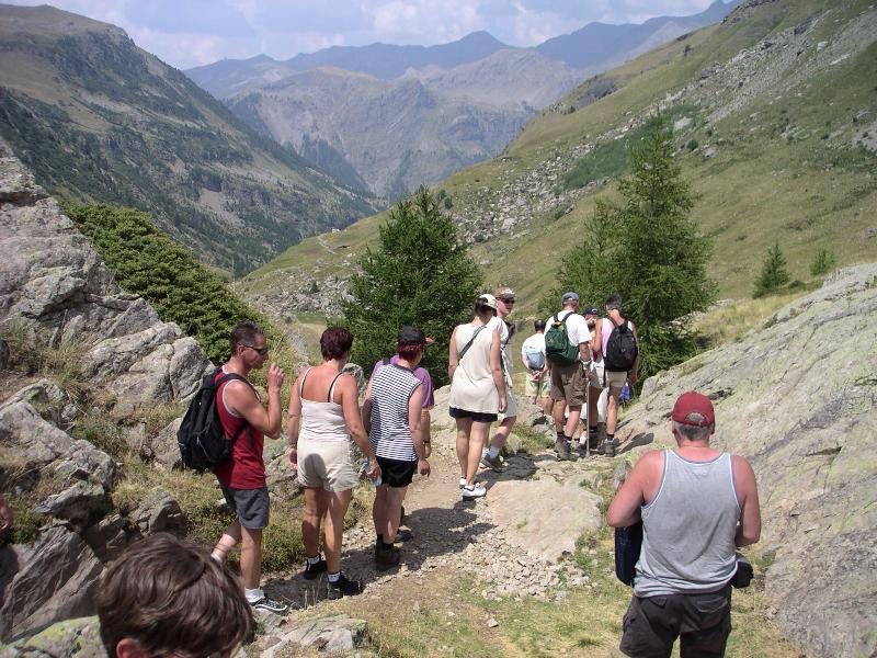 Alpes Dauphiné Provenza-Alpi-Costa Azzurra - Gap visuel 7/10 Alpes Dauphiné Provenza-Alpi-Costa Azzurra - Gap visuel 7/10