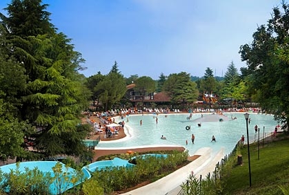 Altomincio Family Park Lombardia - Salionze di Valeggio visuel 2/11