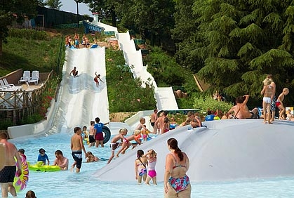 Altomincio Family Park Lombardia - Salionze di Valeggio visuel 4/11