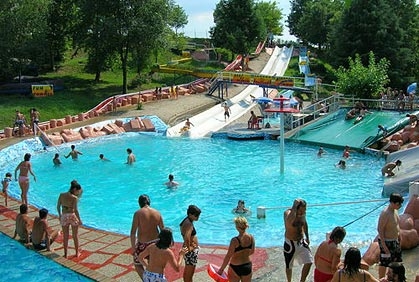 Altomincio Family Park Lombardia - Salionze di Valeggio visuel 6/11