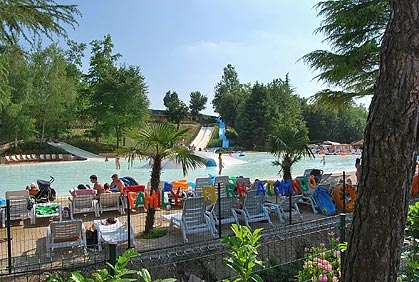 Altomincio Family Park Lombardia - Salionze di Valeggio visuel 9/11