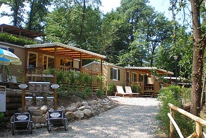 Altomincio Family Park Lombardia - Salionze di Valeggio visuel 11/11