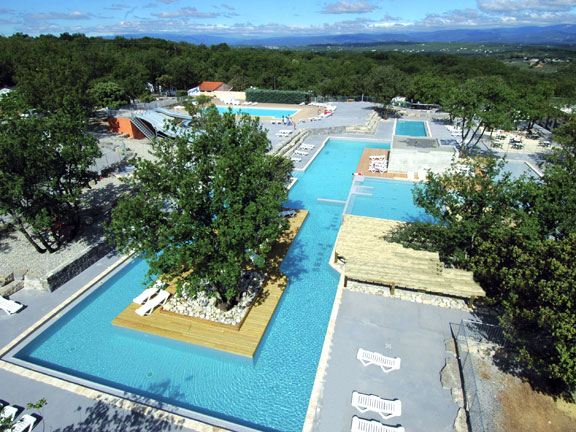 Aluna vacances Rodano-Alpi - Ruoms visuel 6/10