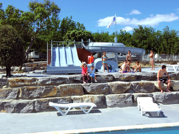 Aluna vacances Rodano-Alpi - Ruoms visuel 2/10