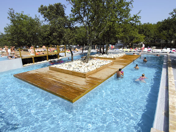 Aluna vacances Rodano-Alpi - Ruoms visuel 3/10