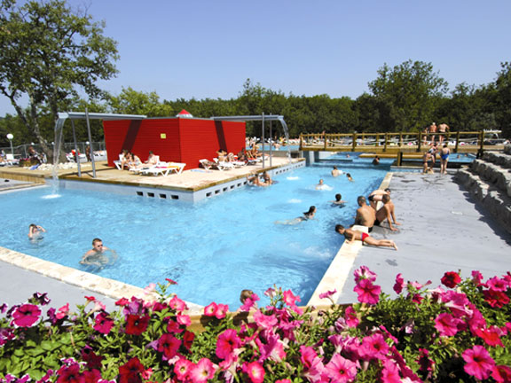 Aluna vacances Rodano-Alpi - Ruoms visuel 4/10