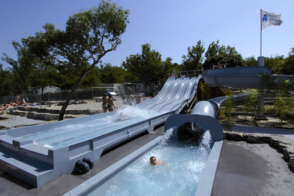 Aluna vacances Rodano-Alpi - Ruoms visuel 10/10