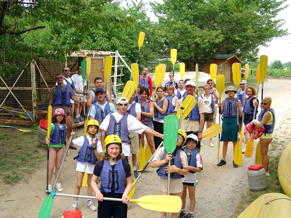 Aluna vacances Rodano-Alpi - Ruoms visuel 7/10