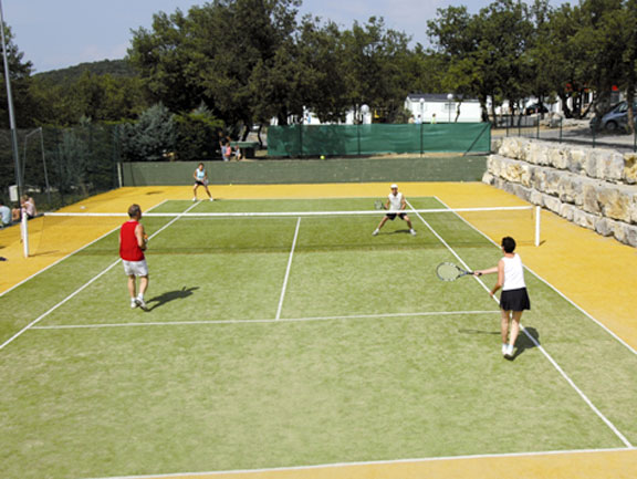 Aluna vacances Rodano-Alpi - Ruoms visuel 8/10