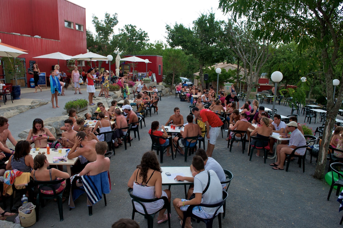 Aluna vacances Rodano-Alpi - Ruoms visuel 9/10