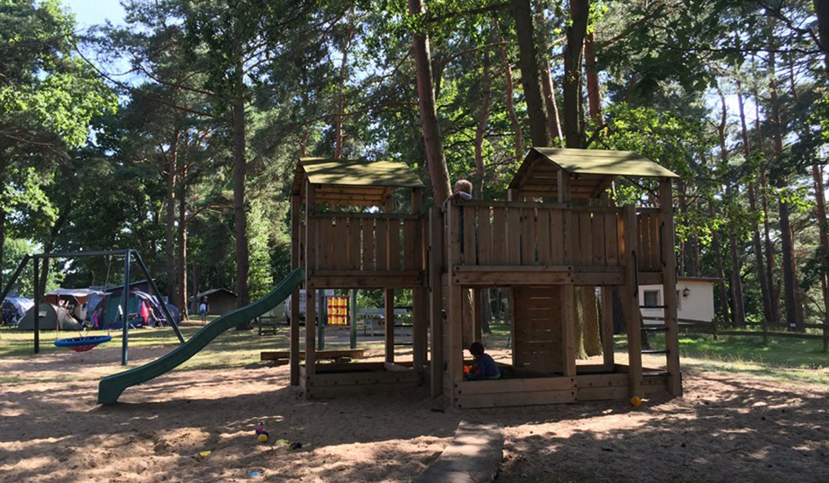 Am Blanksee Meclemburgo-Pomerania Anteriore - siggelkow visuel 3/3 Am Blanksee Meclemburgo-Pomerania Anteriore - siggelkow visuel 3/3