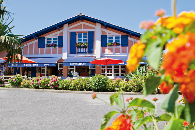 Ametza Aquitania - Hendaye visuel 3/8