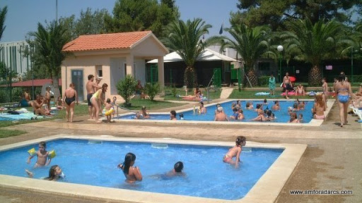 Amfora d'Arcs Costa Dorada - Cambrils visuel 3/10