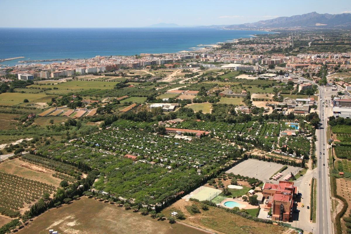 Amfora d'Arcs Costa Dorada - Cambrils visuel 8/10