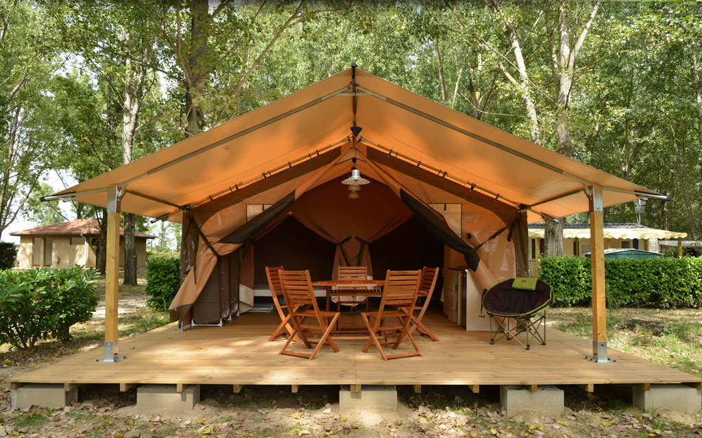 Domaine d'Andance Rodano-Alpi - Andance visuel 1/1